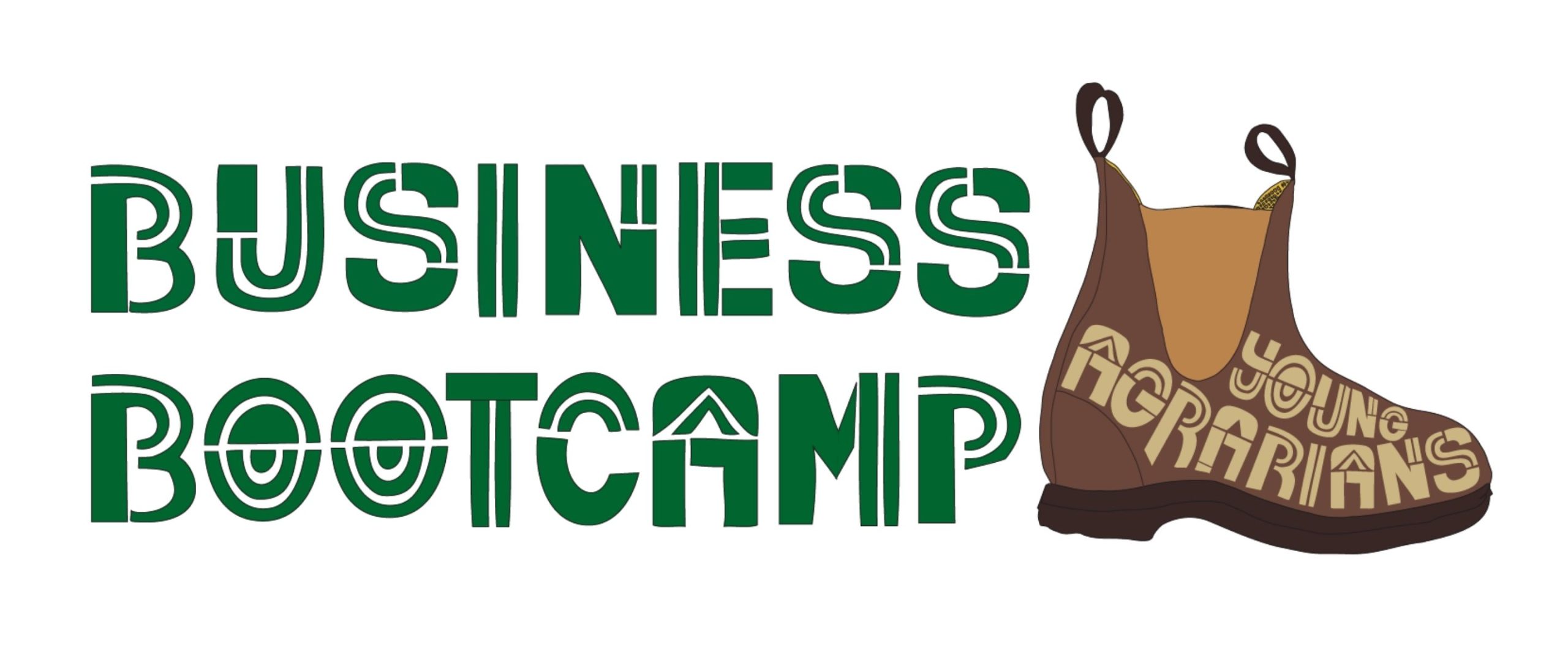 Business Bootcamp for New Farmers
