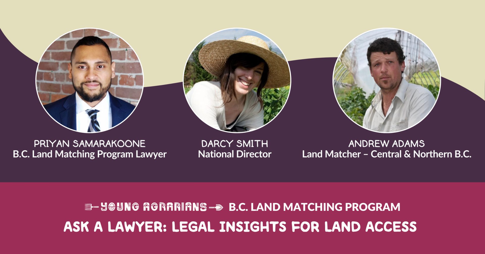Ask a Lawyer: Legal Insights for Land Access