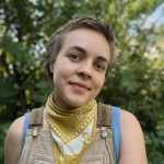Maria Vigneron