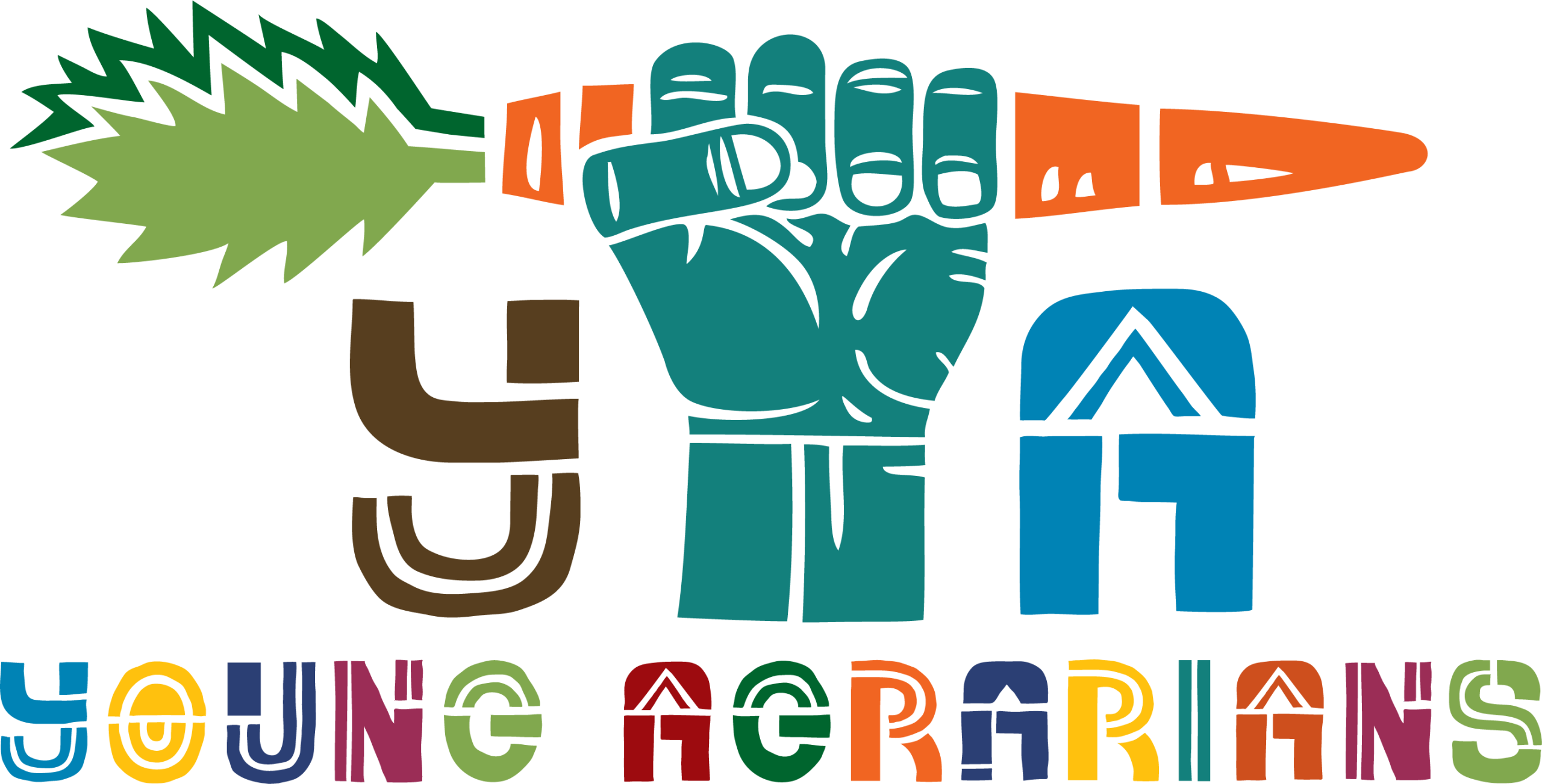 Young Agrarians Logo