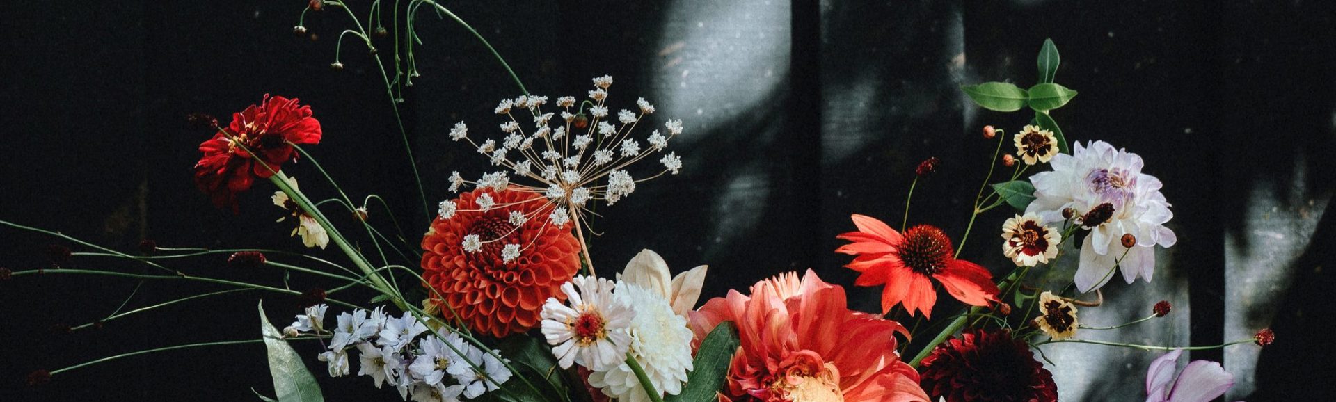 Morningstra Woollen and F;lora bouquet