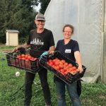 FARM JOBS: Abbotsford, BC – Close to Home Organics, Field Workers