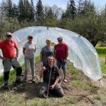 FARM JOB: Agassiz, BC – Earthwise Society, Environmental Farm Projects Coordinator