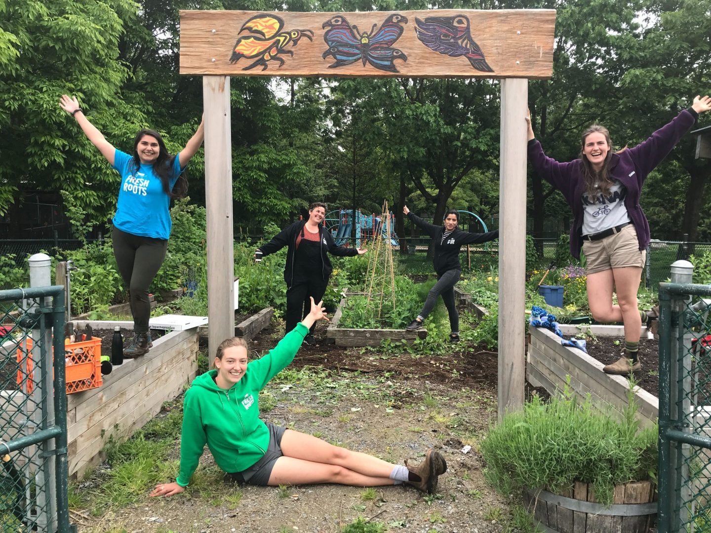 fresh roots vancouver