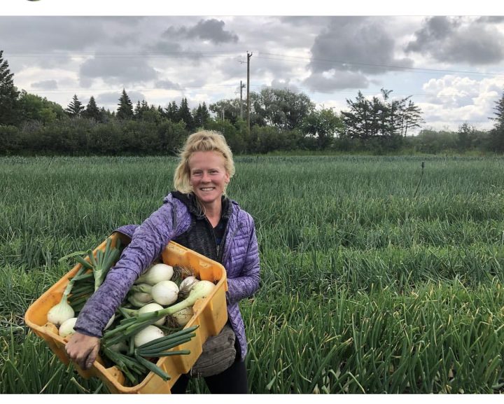 FARM JOB Winnipeg, MB Jonathan's Farm, Market Garden Workers (FT or