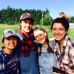 FARM JOB: Delta, British Columbia – Salt & Harrow Farm Inc., Experienced Field Hands