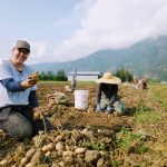 FARM JOB: Mara, BC – Wild Flight Farm, Organic Vegetable Grower/Packer